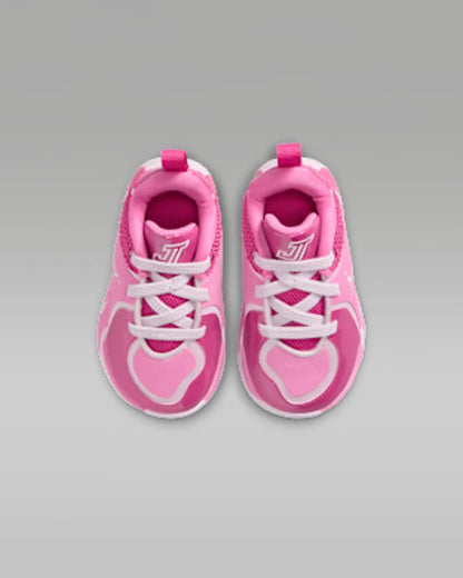 China Rose/Active Pink/Regal Pink
