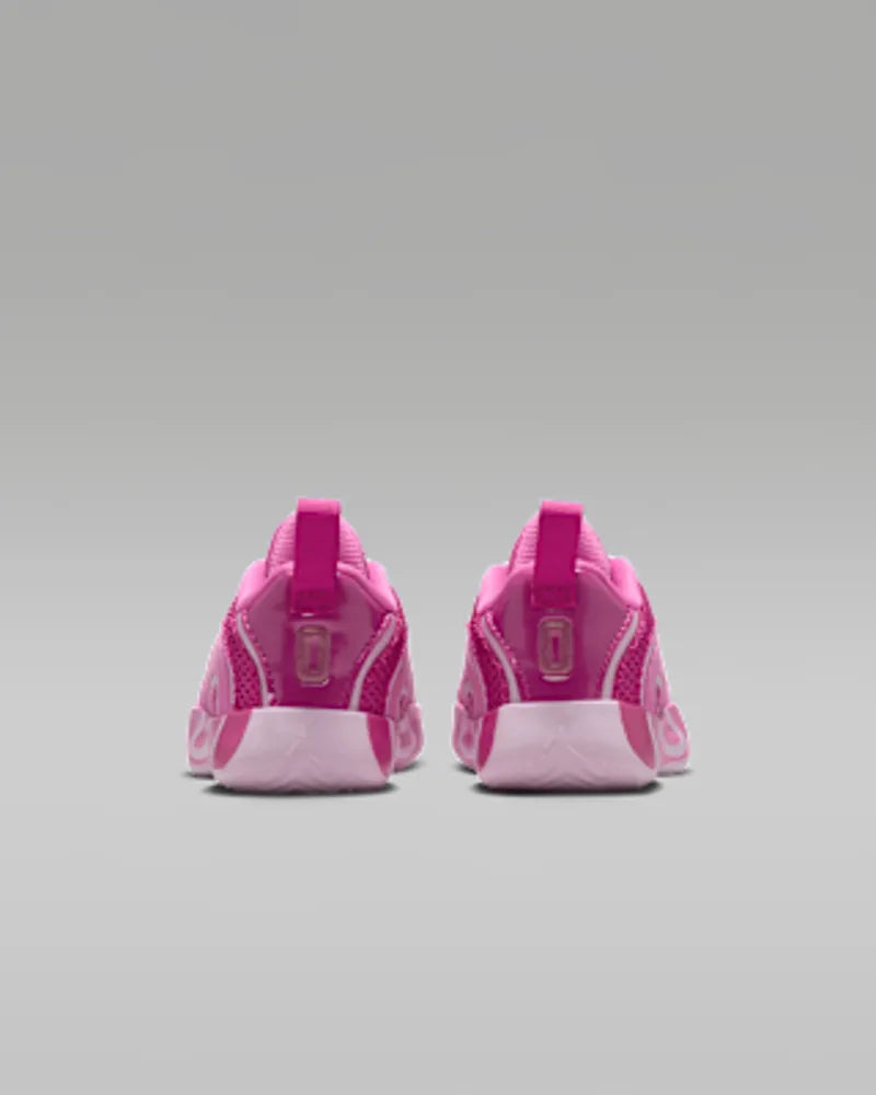 China Rose/Active Pink/Regal Pink
