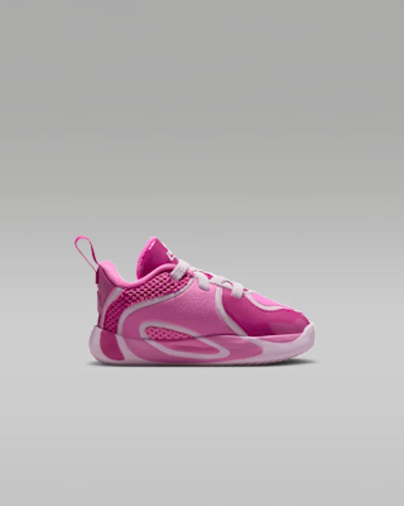 China Rose/Active Pink/Regal Pink
