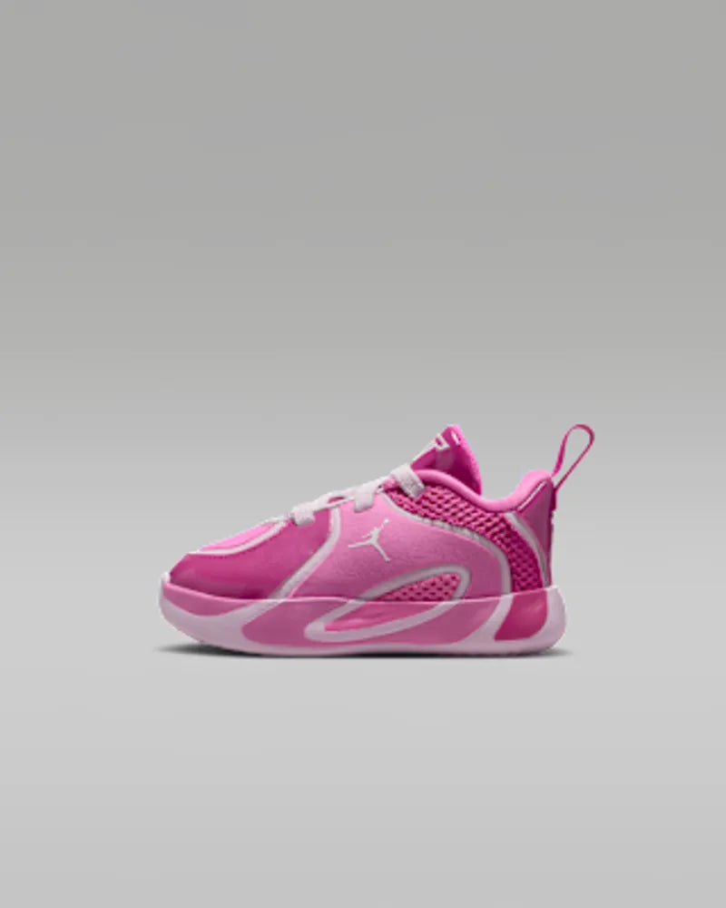 China Rose/Active Pink/Regal Pink