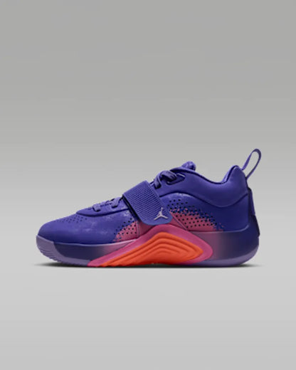 Bright Concord/Urban Lilac/China Rose/Bright Mango
