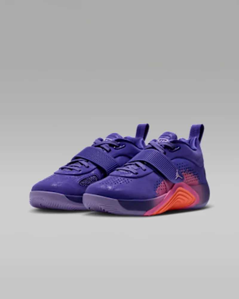 Bright Concord/Urban Lilac/China Rose/Bright Mango