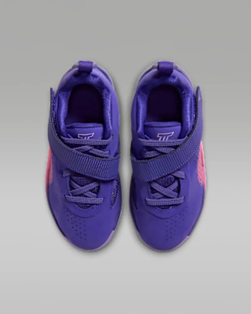 Bright Concord/Urban Lilac/China Rose/Bright Mango