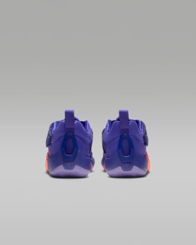 Racer Blue/China Rose/Bright Mango/Urban Lilac