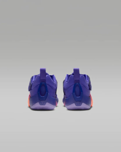 Racer Blue/China Rose/Bright Mango/Urban Lilac