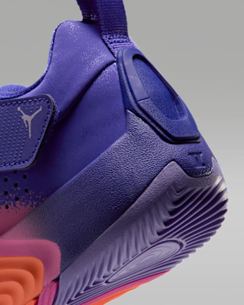 Racer Blue/China Rose/Bright Mango/Urban Lilac