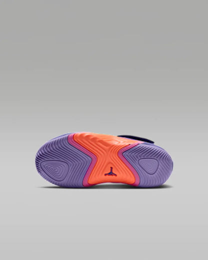 Racer Blue/China Rose/Bright Mango/Urban Lilac