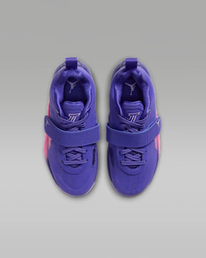 Racer Blue/China Rose/Bright Mango/Urban Lilac