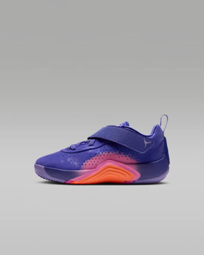 Racer Blue/China Rose/Bright Mango/Urban Lilac