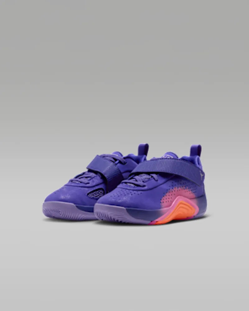 Racer Blue/China Rose/Bright Mango/Urban Lilac