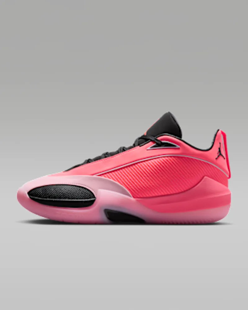 Hyper Punch/Medium Soft Pink/Regal Pink/Black