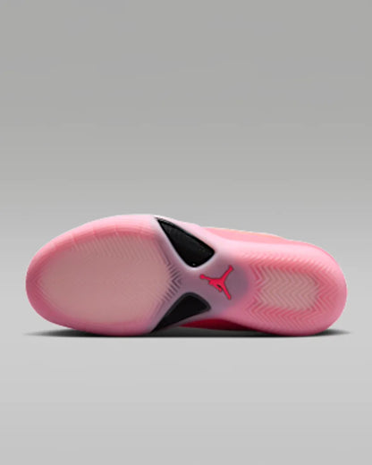 Hyper Punch/Medium Soft Pink/Regal Pink/Black