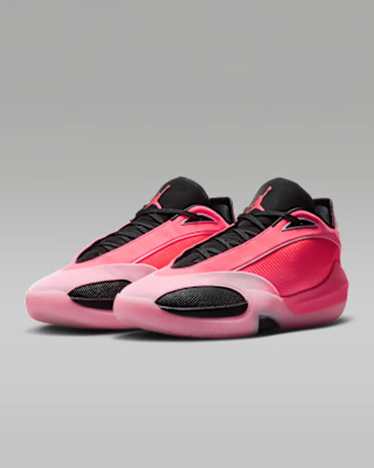 Hyper Punch/Medium Soft Pink/Regal Pink/Black