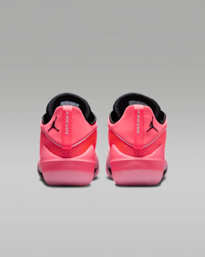 Hyper Punch/Medium Soft Pink/Regal Pink/Black