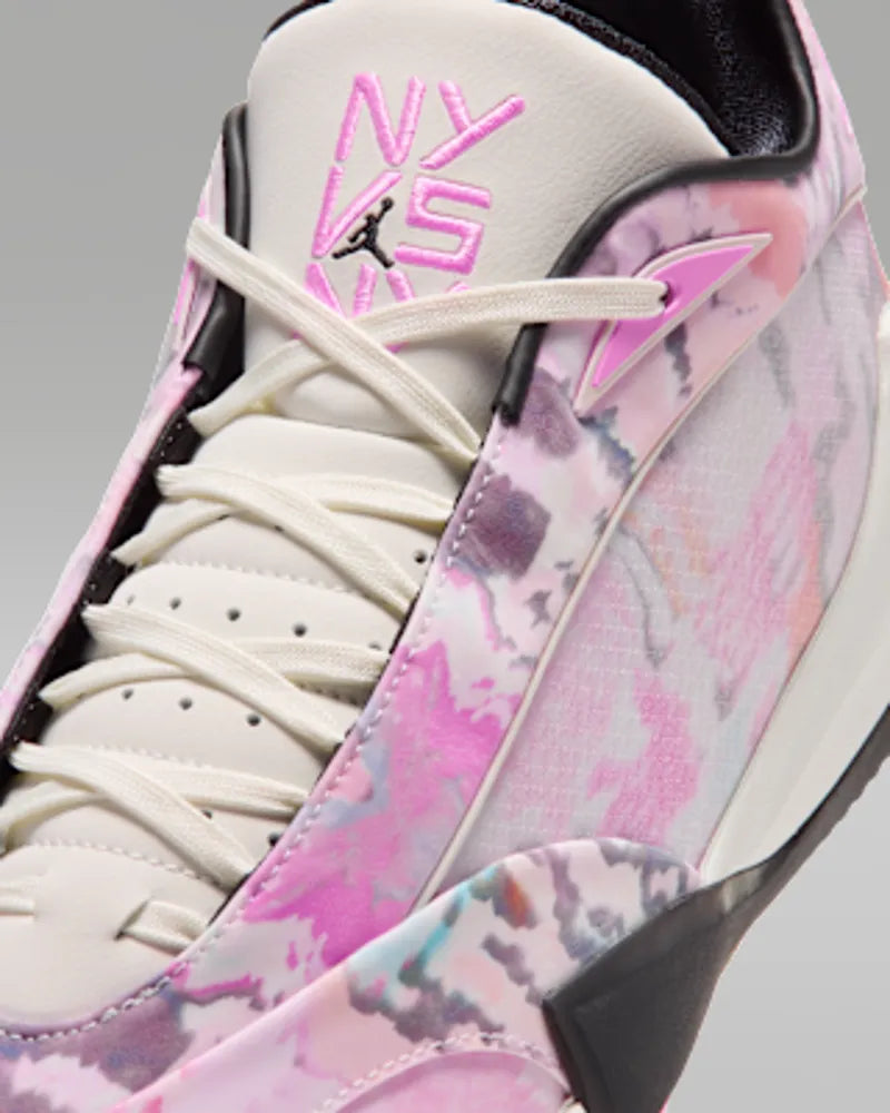 Sail/Black/Pink Beam