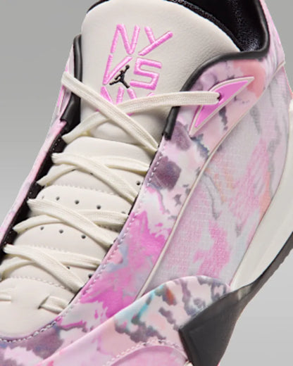 Sail/Black/Pink Beam