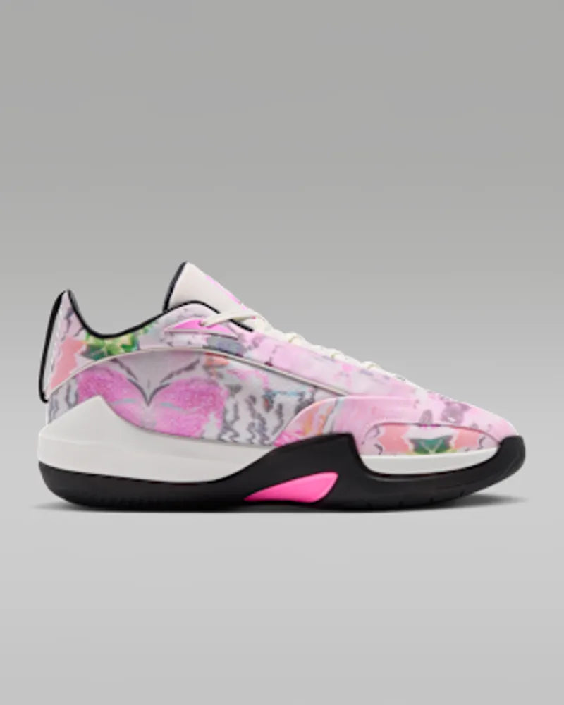 Sail/Black/Pink Beam