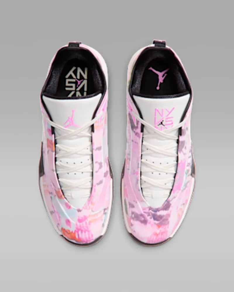 Sail/Black/Pink Beam