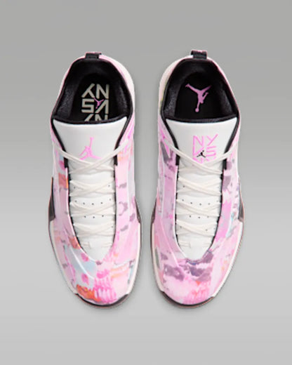 Sail/Black/Pink Beam