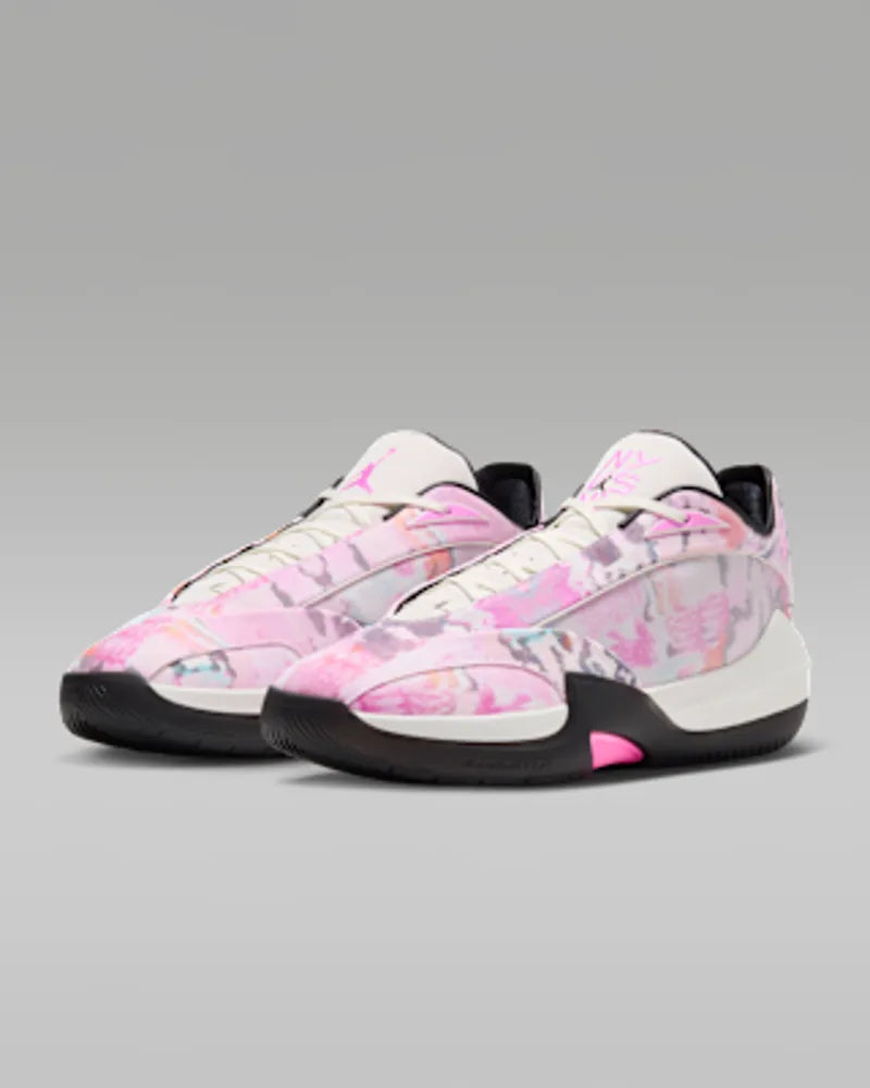 Sail/Black/Pink Beam