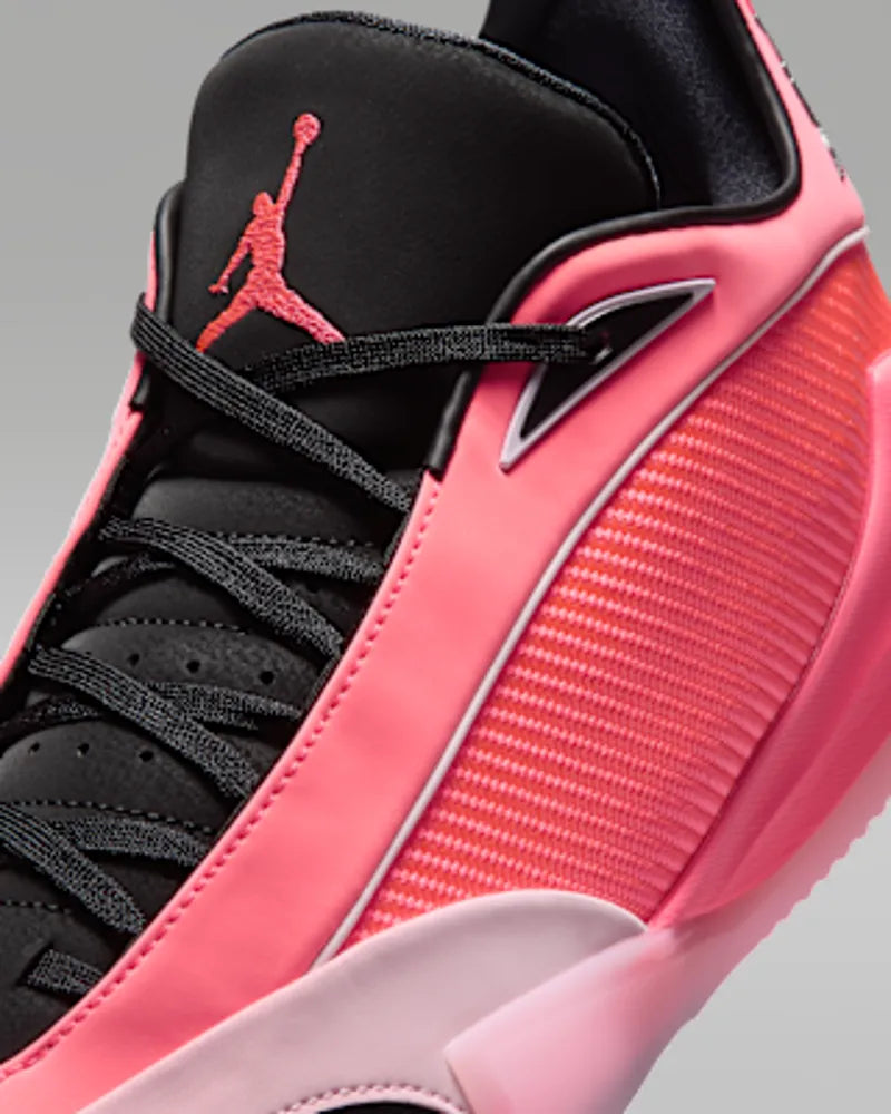 Hyper Punch/Medium Soft Pink/Regal Pink/Black