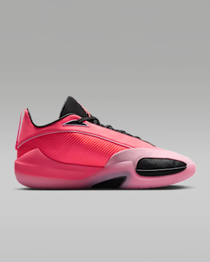 Hyper Punch/Medium Soft Pink/Regal Pink/Black