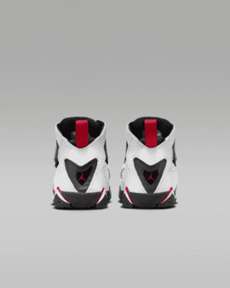White/Varsity Red/Black