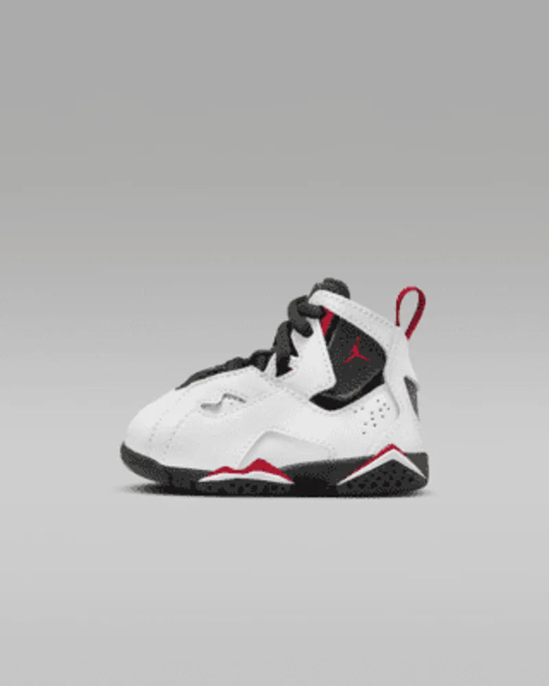 White/Varsity Red/Black
