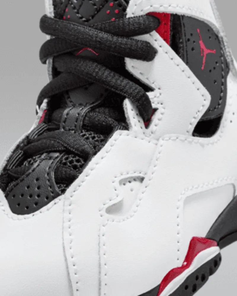 White/Varsity Red/Black