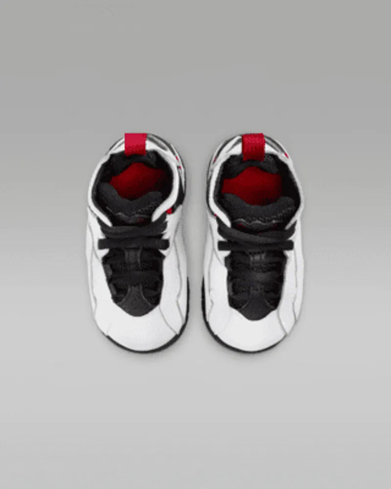 White/Varsity Red/Black