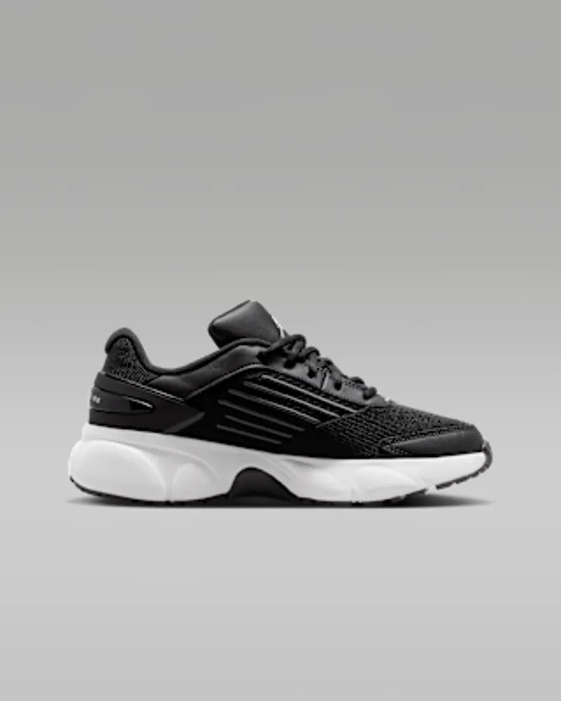 Black/Anthracite/White