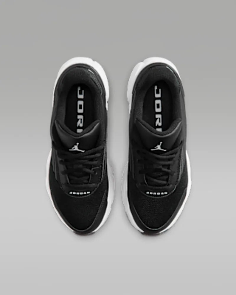 Black/Anthracite/White