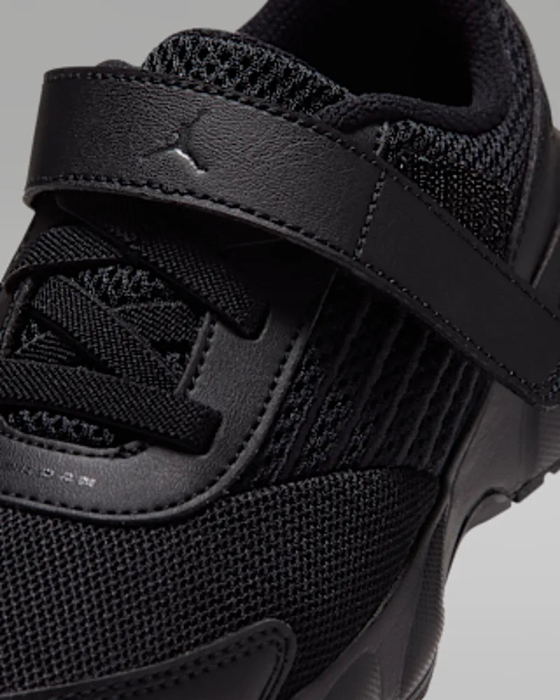 Black/Dark Smoke Grey