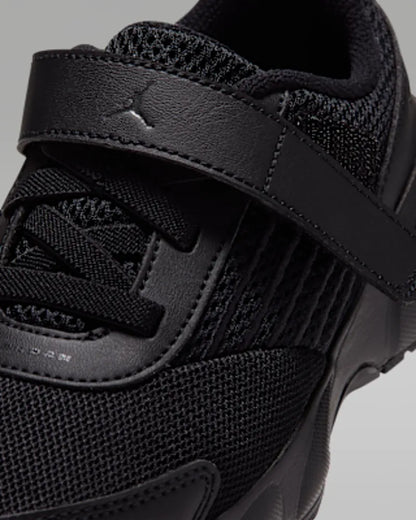 Black/Dark Smoke Grey