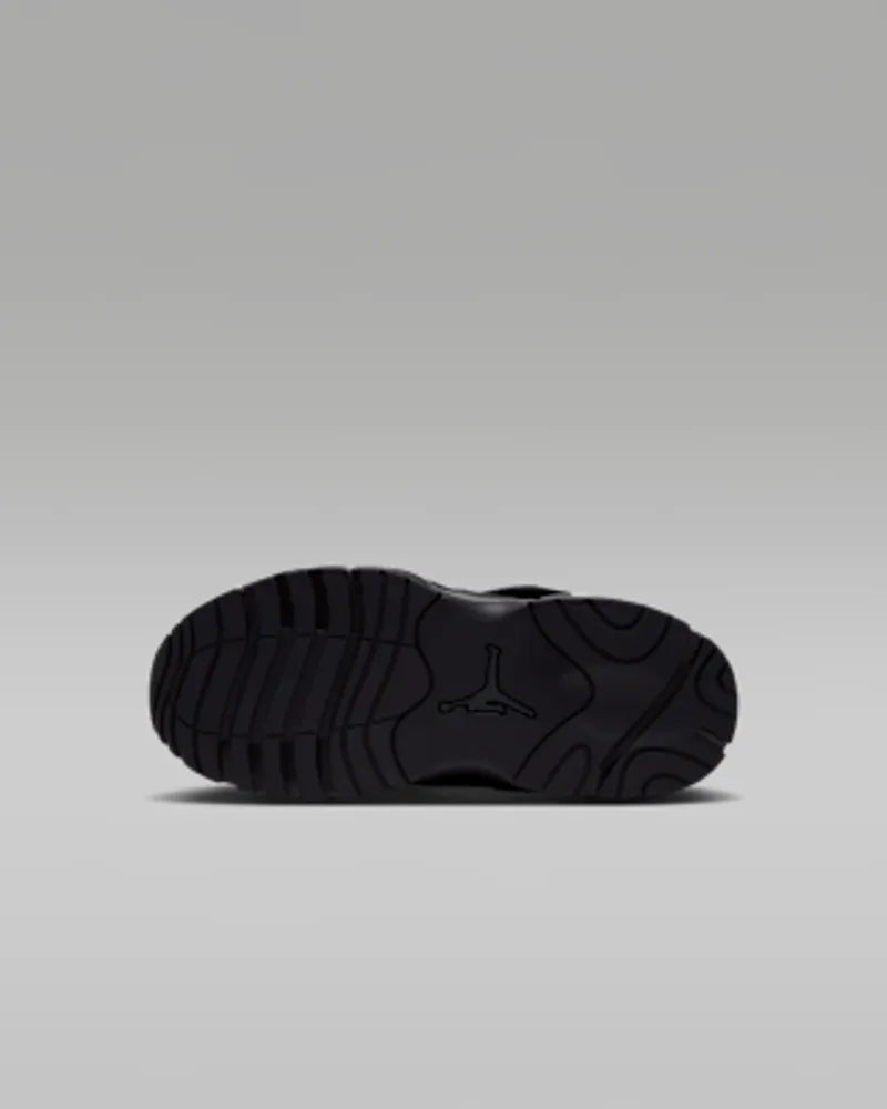 Black/Dark Smoke Grey
