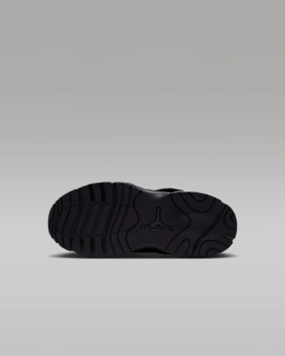 Black/Dark Smoke Grey