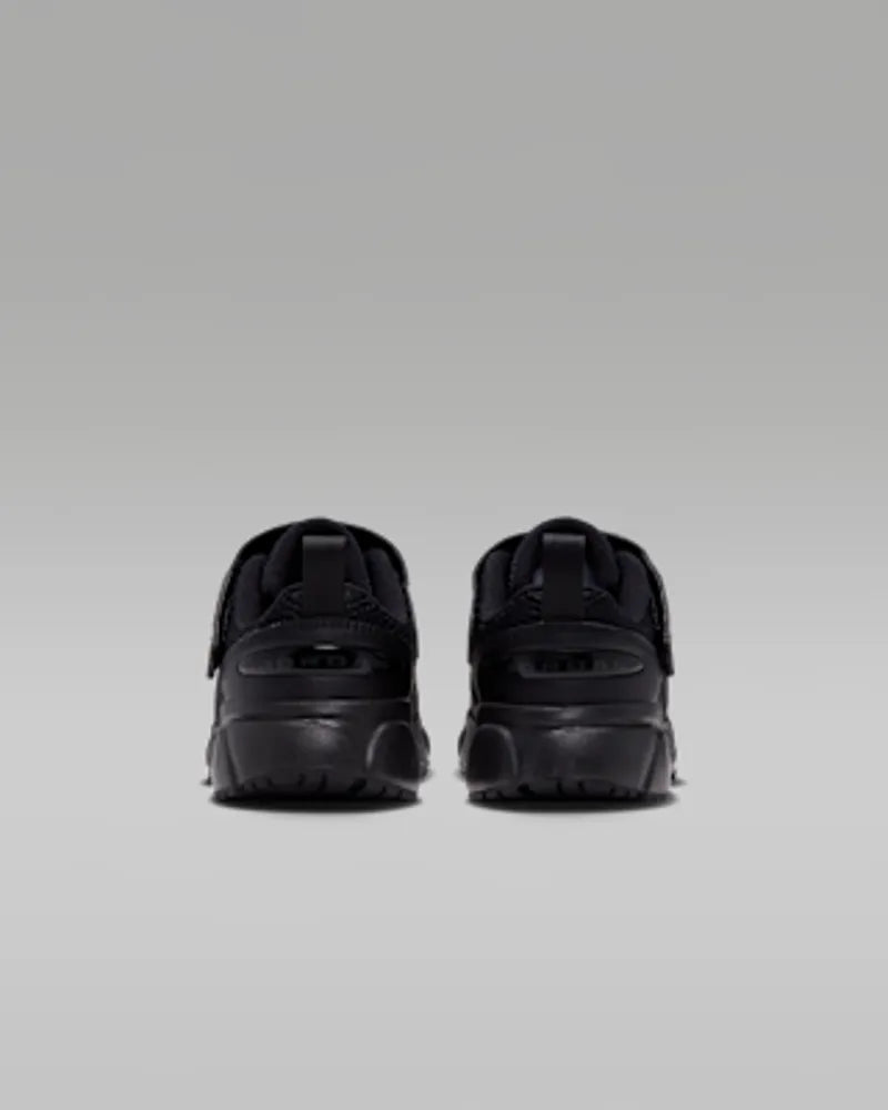 Black/Dark Smoke Grey