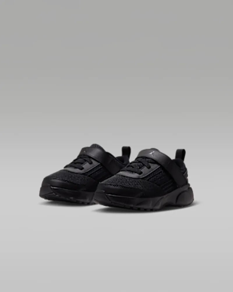 Black/Dark Smoke Grey