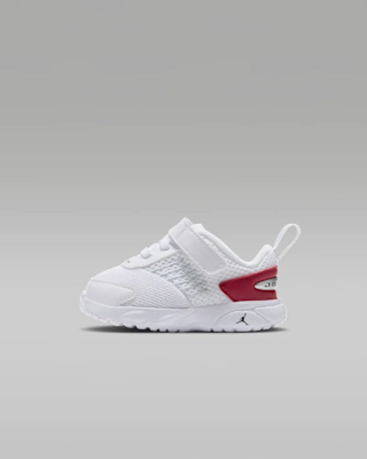 White/Gym Red/Metallic Silver/Black