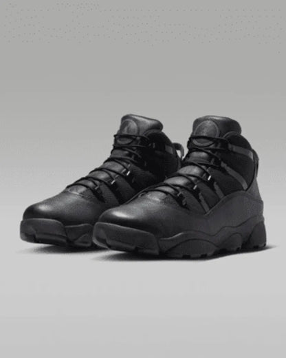 Black/Rustic