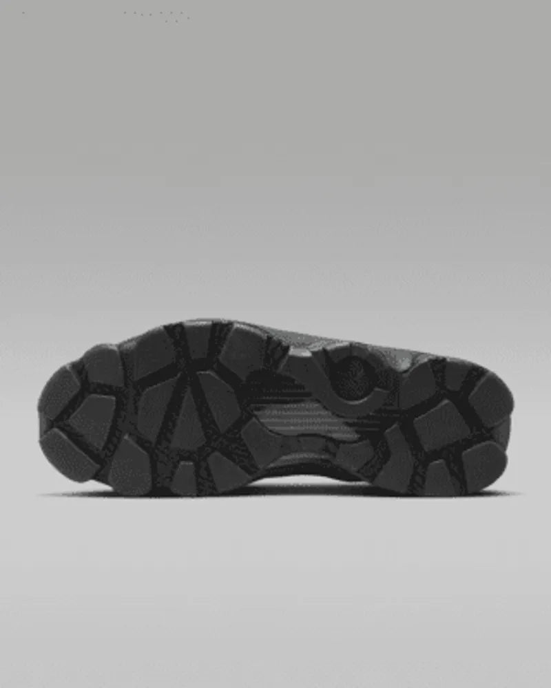 Black/Rustic