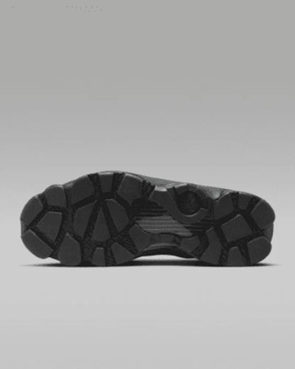 Black/Rustic