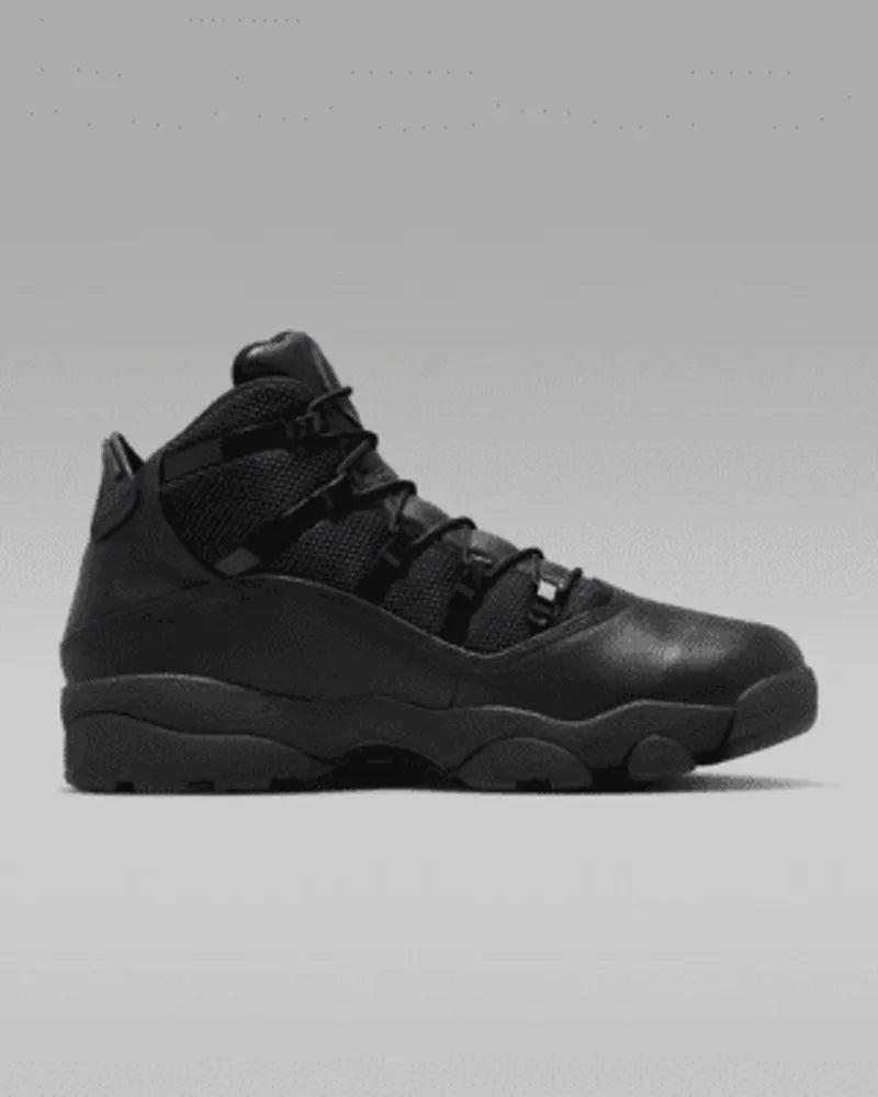 Black/Rustic