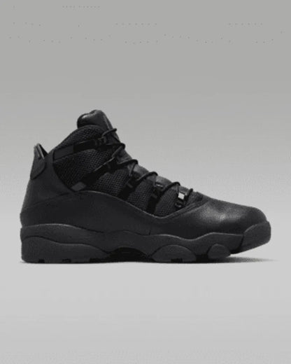 Black/Rustic