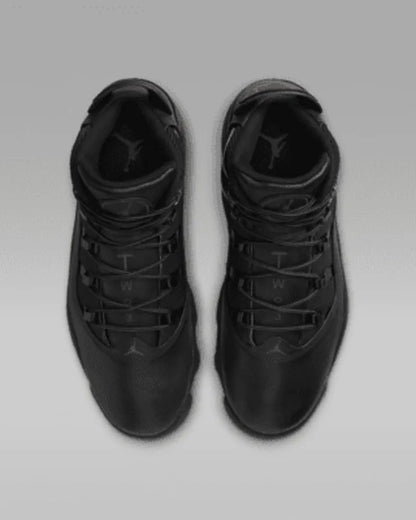 Black/Rustic