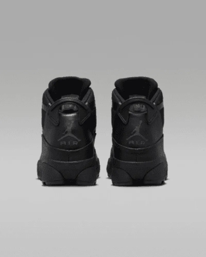 Black/Rustic