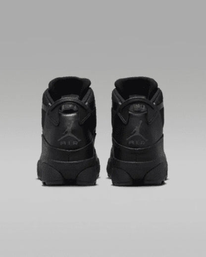 Black/Rustic