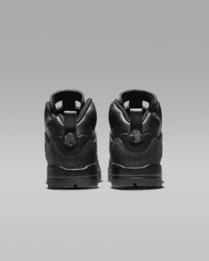 Black/Black/Black