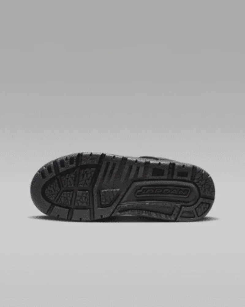 Black/Black/Black
