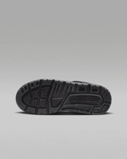 Black/Black/Black